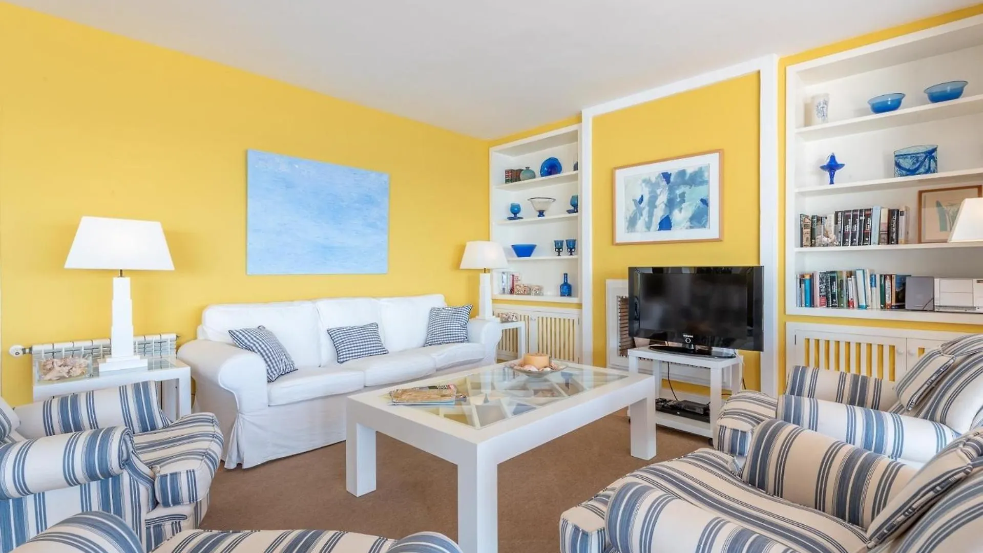 Semesterbostad Ferienhaus Mit Privatpool Fuer 9 Personen Ca 340 Qm In Portocolom, Mallorca Suedostkueste Von Mallorca Puerto Colom Spanien